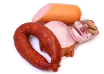 meat assorti