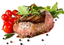 meat