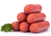 sausage